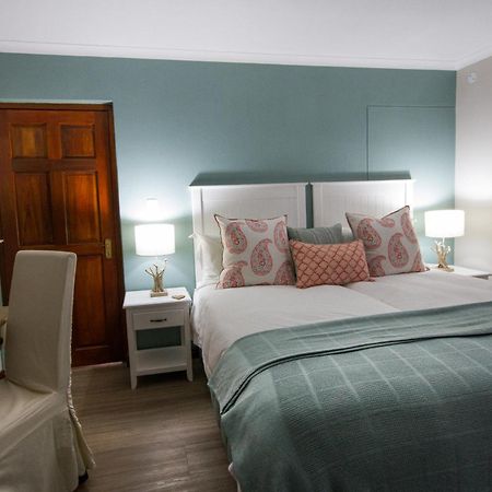 Little Rock Guesthouse Groot-Jongensfontein Esterno foto