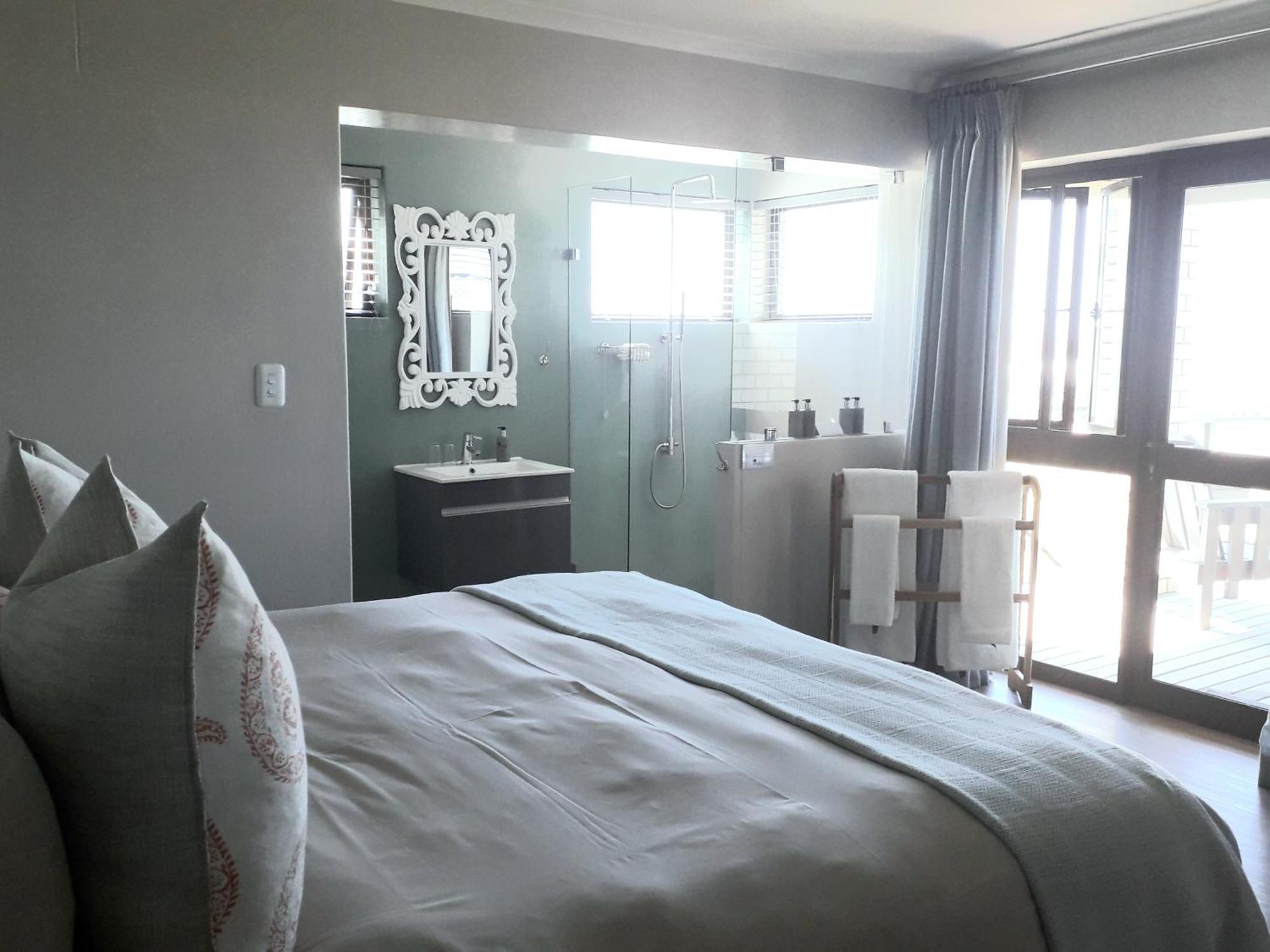 Little Rock Guesthouse Groot-Jongensfontein Esterno foto