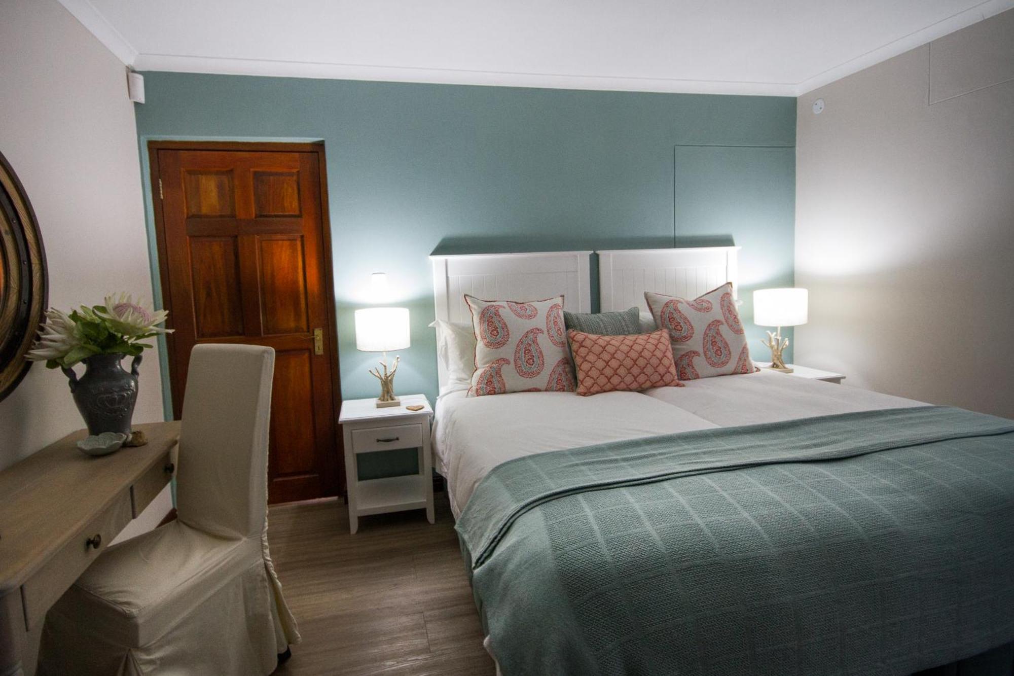 Little Rock Guesthouse Groot-Jongensfontein Esterno foto