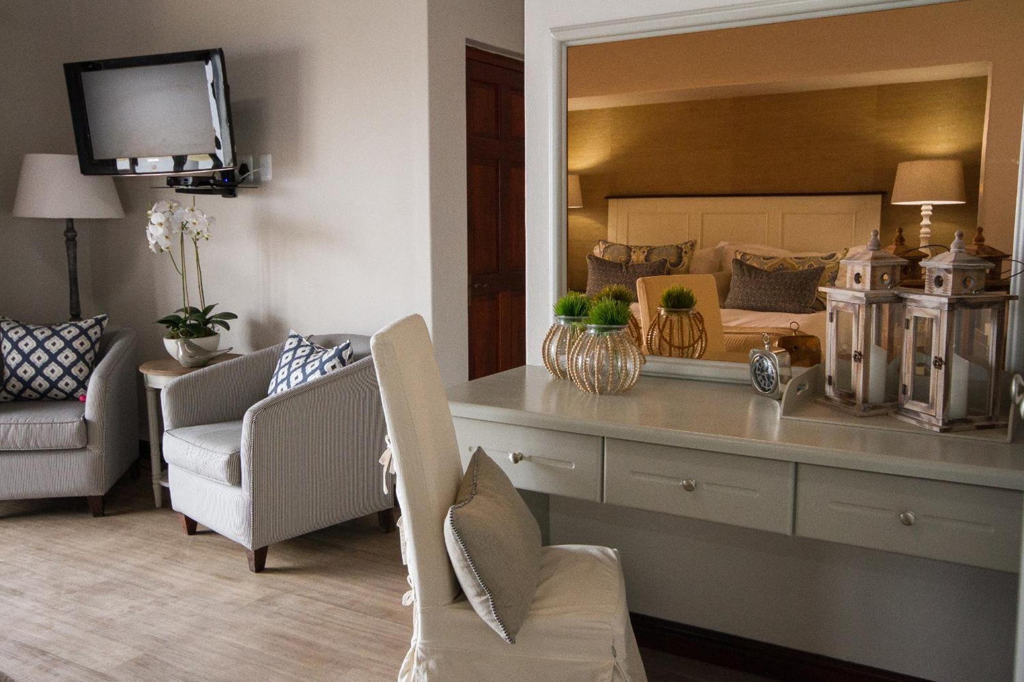 Little Rock Guesthouse Groot-Jongensfontein Esterno foto