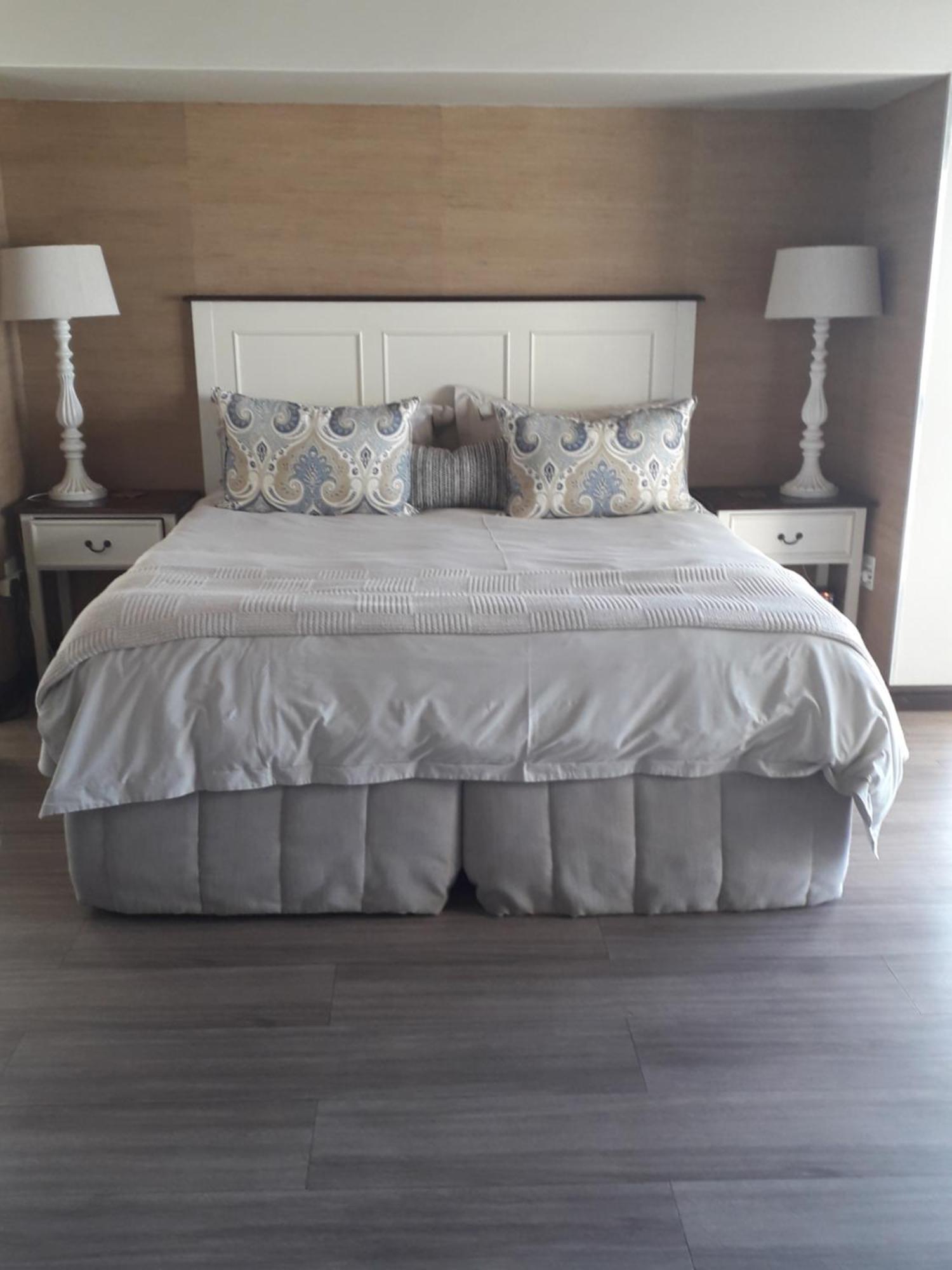 Little Rock Guesthouse Groot-Jongensfontein Esterno foto