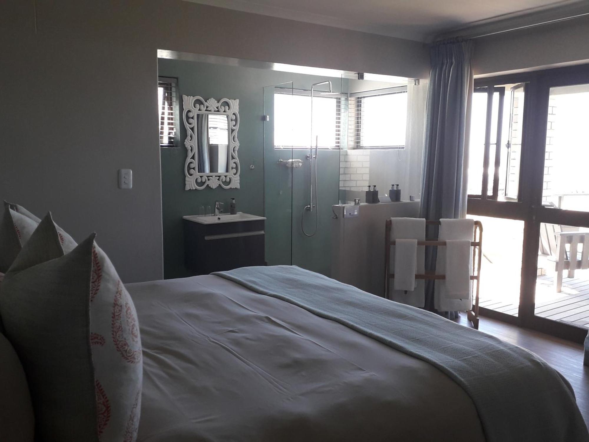 Little Rock Guesthouse Groot-Jongensfontein Camera foto