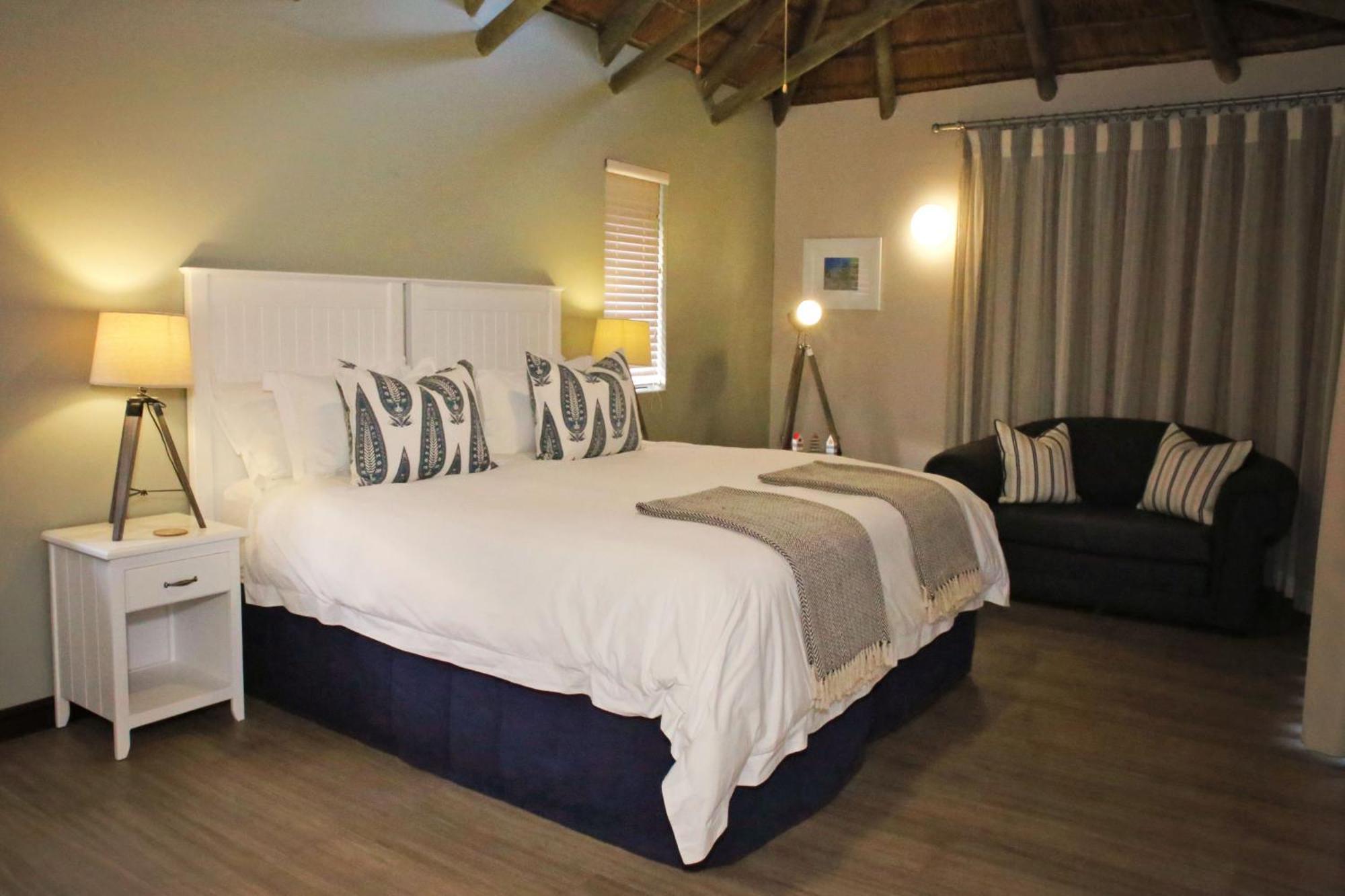 Little Rock Guesthouse Groot-Jongensfontein Camera foto