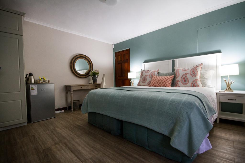 Little Rock Guesthouse Groot-Jongensfontein Esterno foto