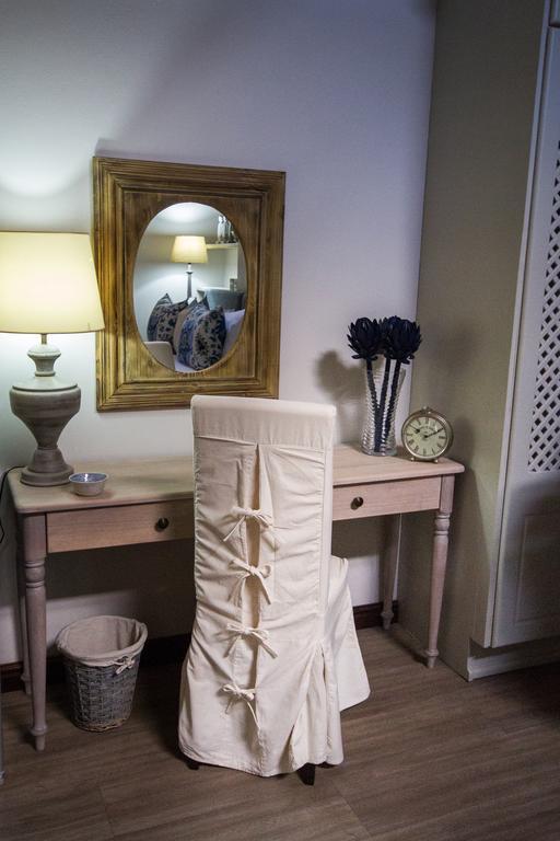 Little Rock Guesthouse Groot-Jongensfontein Esterno foto