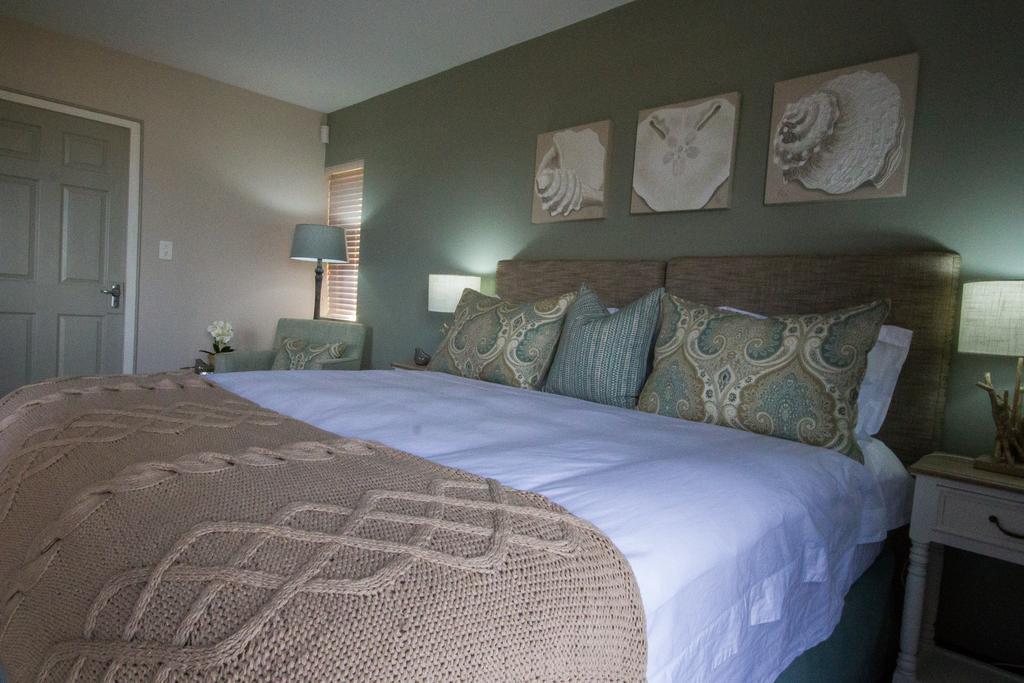 Little Rock Guesthouse Groot-Jongensfontein Esterno foto