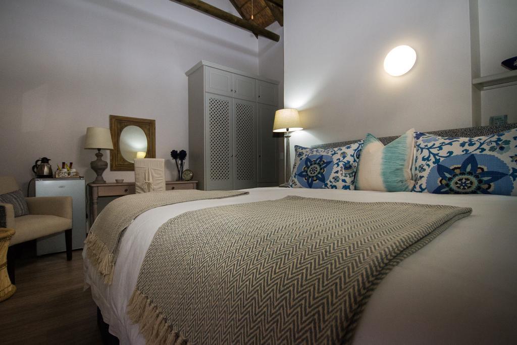 Little Rock Guesthouse Groot-Jongensfontein Esterno foto