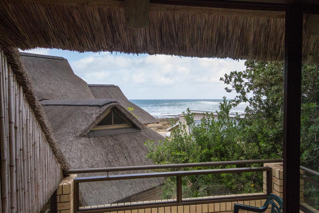 Little Rock Guesthouse Groot-Jongensfontein Esterno foto