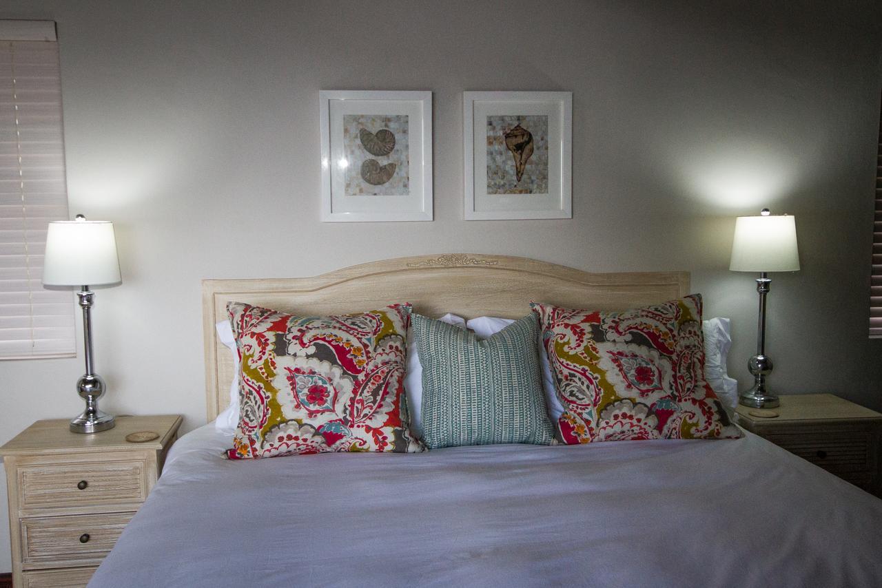 Little Rock Guesthouse Groot-Jongensfontein Esterno foto