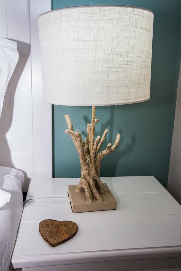 Little Rock Guesthouse Groot-Jongensfontein Esterno foto