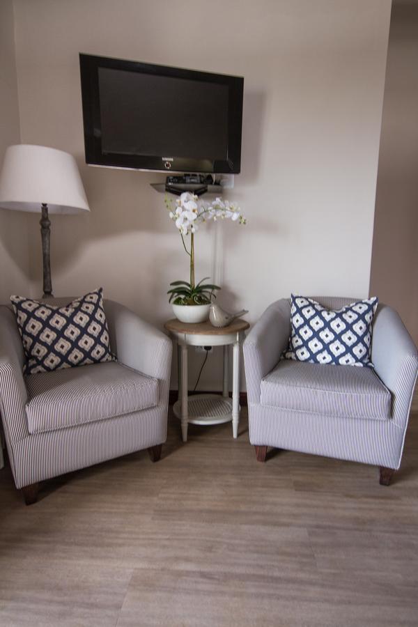 Little Rock Guesthouse Groot-Jongensfontein Esterno foto