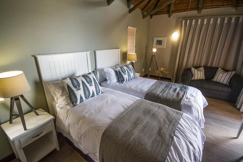 Little Rock Guesthouse Groot-Jongensfontein Esterno foto