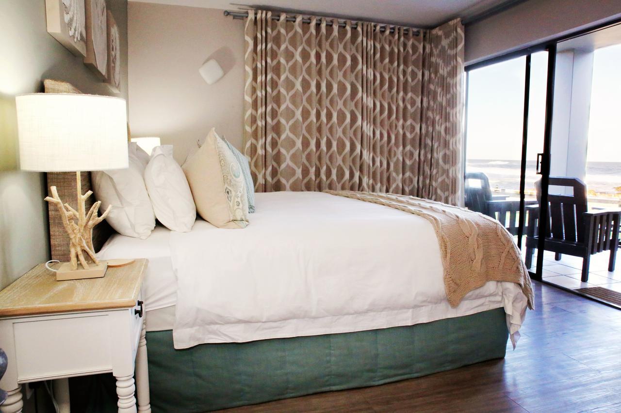 Little Rock Guesthouse Groot-Jongensfontein Esterno foto