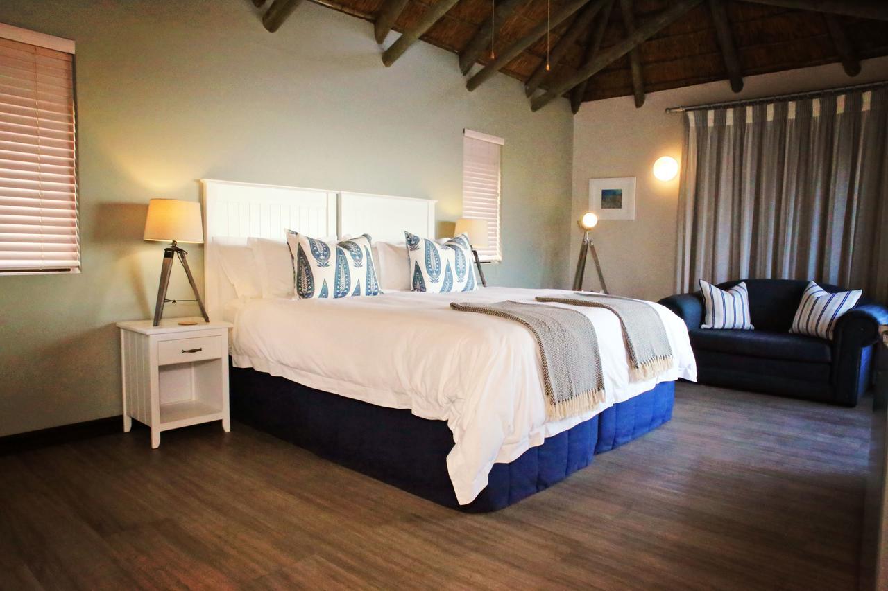 Little Rock Guesthouse Groot-Jongensfontein Esterno foto