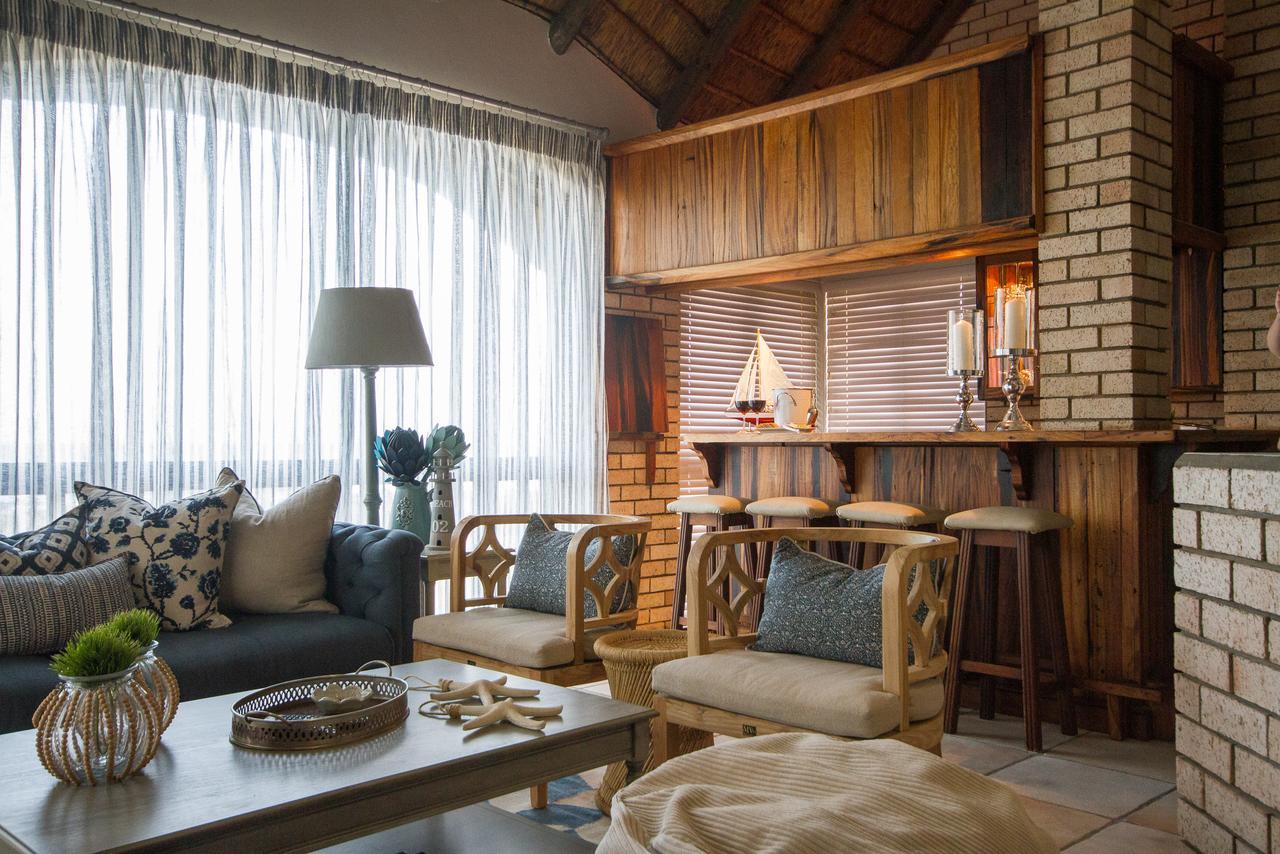 Little Rock Guesthouse Groot-Jongensfontein Esterno foto