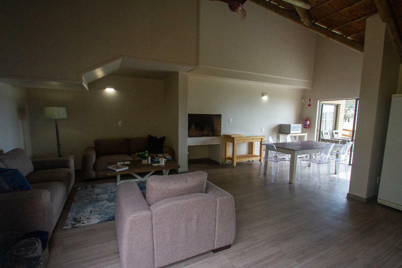 Little Rock Guesthouse Groot-Jongensfontein Esterno foto